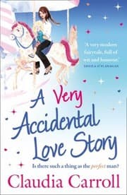 Tapa de A Very Accidental Love Story