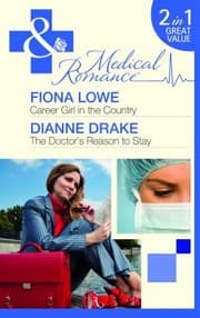 Tapa de Career Girl in the Country / The Doctor's Reason to Stay
