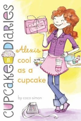 Tapa de Alexis Cool As A Cupcake