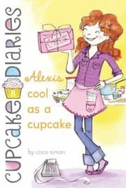 Tapa de Alexis Cool As A Cupcake