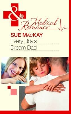 Tapa de Every Boys Dream Dad