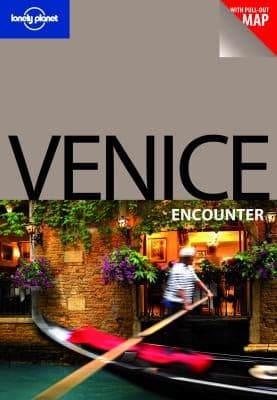 Tapa de Venice