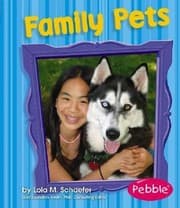 Tapa de Family Pets