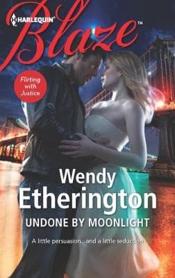 Tapa de Undone By Moonlight