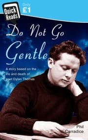 Tapa de Do Not Go Gentle