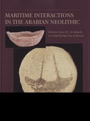 Tapa de Maritime Interactions In The Arabian Neolithic Evidence From H3 Assabiyah An Ubaidrelated Site In Kuwait