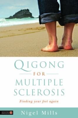 Tapa de Qigong For Multiple Sclerosis Finding Your Feet Again