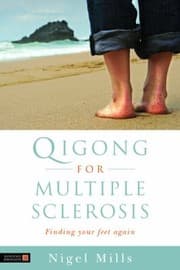 Tapa de Qigong For Multiple Sclerosis Finding Your Feet Again