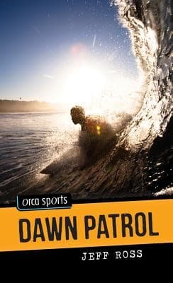 Tapa de Dawn Patrol
