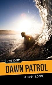 Tapa de Dawn Patrol