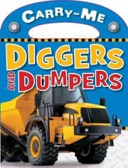 Tapa de Diggers And Dumpers