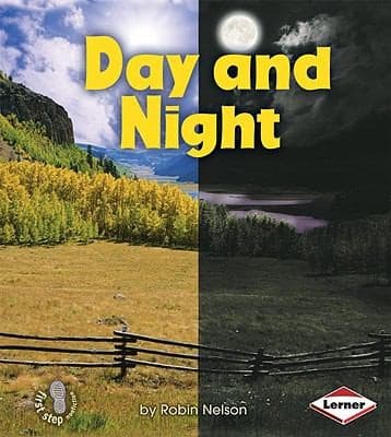 Tapa de Day And Night