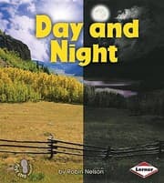 Tapa de Day And Night