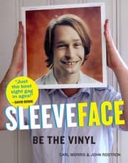 Tapa de Sleeveface