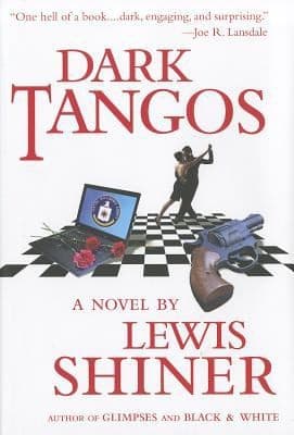 Tapa de Dark Tangos A Novel