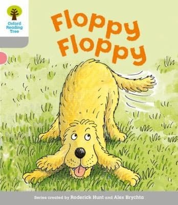 Tapa de Floppy Floppy
