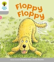 Tapa de Floppy Floppy