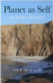 Tapa de Planet As Self An Earthen Spirituality