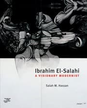 Tapa de Ibrahim Elsalahi A Visionary Modernist