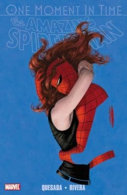 Tapa de The Amazing Spiderman