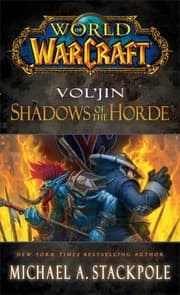 Tapa de Shadows Of The Horde