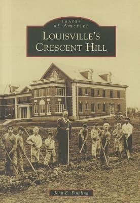 Tapa de Louisvilles Crescent Hill