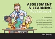Tapa de Assessment Learning Pocketbook