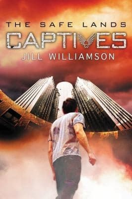 Tapa de Captives