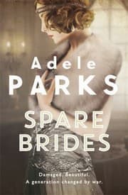 Tapa de Spare Brides