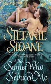Tapa de The Sinner Who Seduced Me