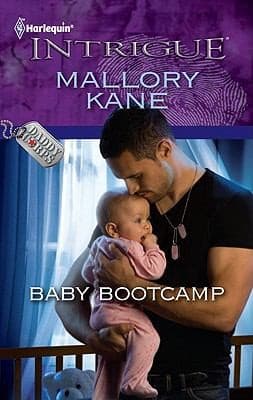 Tapa de Baby Bootcamp