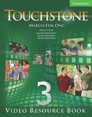 Tapa de Touchstone