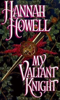 Tapa de My Valiant Knight