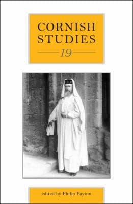 Tapa de Cornish Studies 19