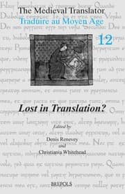 Tapa de Lost In Translation