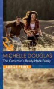 Tapa de The Cattlemans Readymade Family