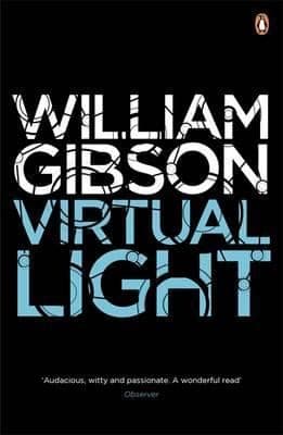 Tapa de Virtual Light