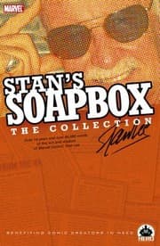 Tapa de Stans Soapbox The Collection