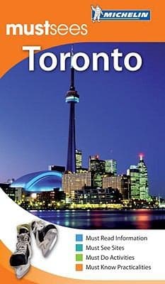 Tapa de Toronto