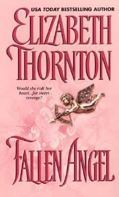 Tapa de Fallen Angel