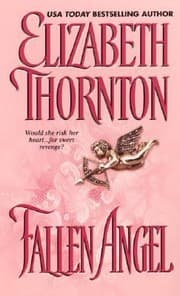 Tapa de Fallen Angel