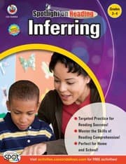 Tapa de Inferring