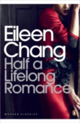 Tapa de Half A Lifelong Romance