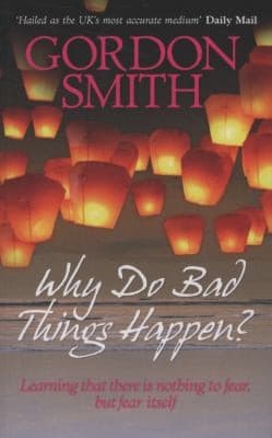 Tapa de Why Do Bad Things Happen