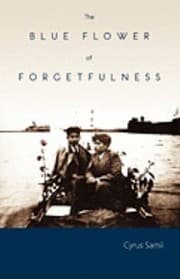 Tapa de The Blue Flower Of Forgetfulness