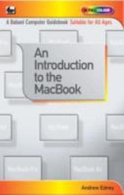 Tapa de An Introduction To The Macbook