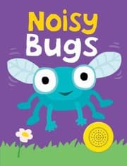 Tapa de Noisy Bugs