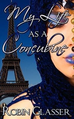 Tapa de My Life as a Concubine