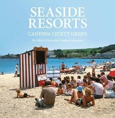 Tapa de Seaside Resorts