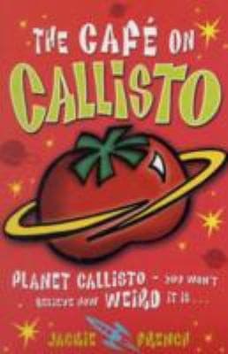 Tapa de The Café On Callisto